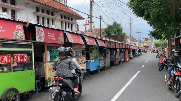 Pemkot Magelang Perpanjang PPKM Mikro Tahap V, Sekolah dan Kampus Gelar PTM Bertahap