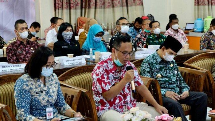 Pemkot Magelang Targetkan Raih APE Utama dari KPPA RI