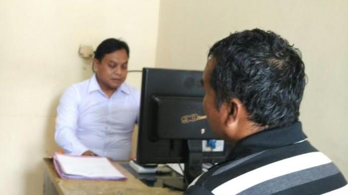 Pemulung Nyolong di Musala Bandara Adisutjipto, Ia Beraksi saat Korban Tidur