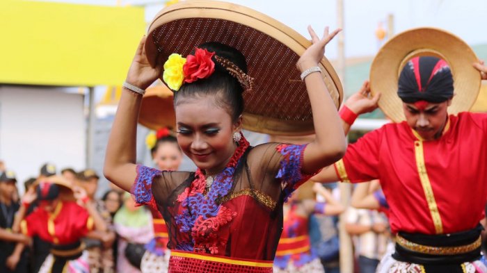 PMPS 2018 Resmi Dibuka, 10 Stand Masih Kosong