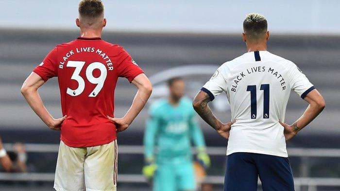 BEDA Pendapat Pemain TRANSFER MU: Scott McTominay Dipertahankan atau Dijual?