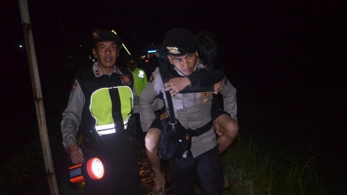 Tiga Pendaki Tewas Seketika Tersambar Petir saat Hendak Mendaki Gunung Prau