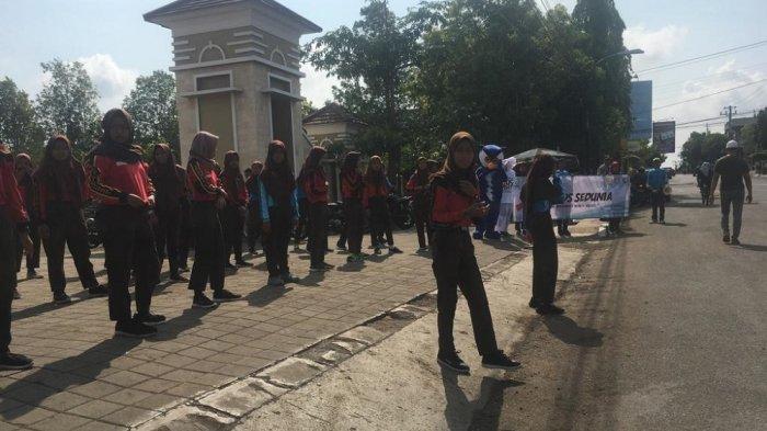 Penderita HIV di Gunungkidul Meningkat