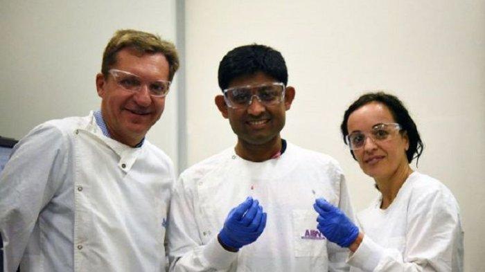 Peneliti Temukan Penanda Unik Sel Kanker