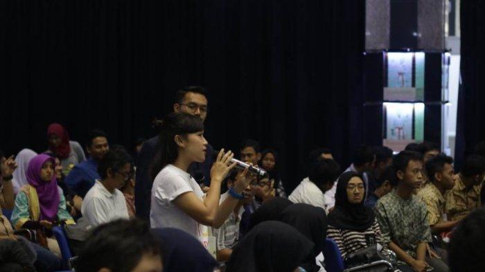 Penerima Beasiswa LPDP Angkatan 13 Gelar Kegiatan Peduli Difabel 'Berdaya Bersama'