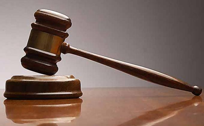 Kepala Dinas Akui Tidak Tahu Modus Tersangka