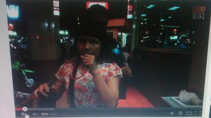 VIDEO: Suara Pengamen Tunanetra di Malioboro Ini Bikin Menangis