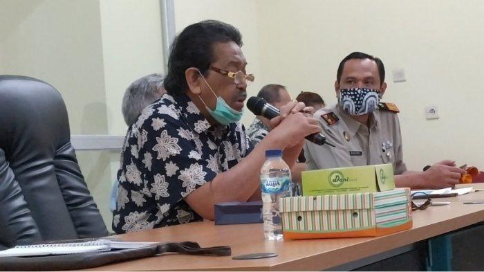 Gusti Hadi: Perlu Adanya Penataan Pertanahan