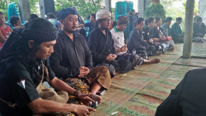 Soal Penghayat Kepercayaan, Dindukcapil Kota Magelang Masih Tunggu Surat Edaran dari Kemendagri