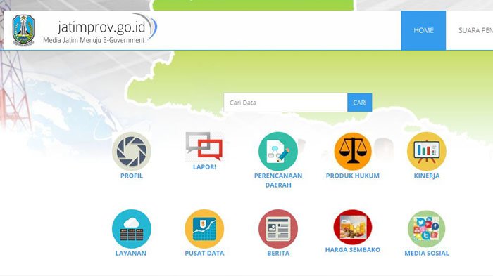 Pengumuman Hasil Seleksi Administrasi CPNS 2018 Pemprov Jawa Timur, Download di Bkd.jatimprov.go.id