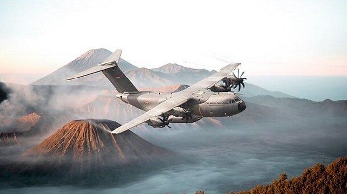 Menteri Pertahanan (Menhan) Prabowo Subianto baru saja menandatangani kontrak pemesanan dua pesawat Airbus A400M yang memiliki konfigurasi multi-peran tanker dan angkut.