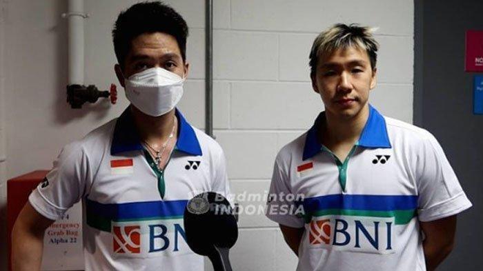 Penjelasan Resmi BWF Soal Tim Indonesia Dipaksa Mundur dari All England 2021
