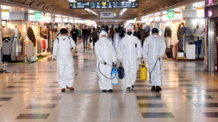 Korea Utara Batalkan Sejumlah Agenda Publik untuk Antisipasi Masuknya Virus Corona