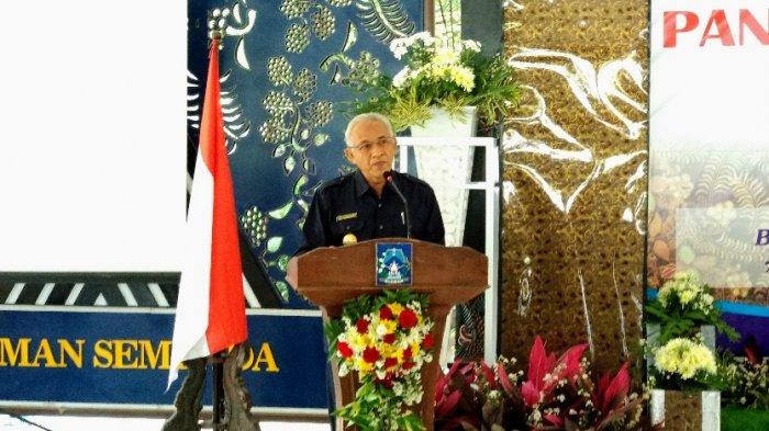 Sebanyak 216 Wajib Pajak Terima Penghargaan Panutan Pembayaran PBB P2