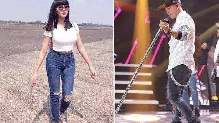 Perang Komentar Luncinta Luna Vs Ruri Revpublik Makin Panas, Sindir Band Tokay dan Kalah Kelas