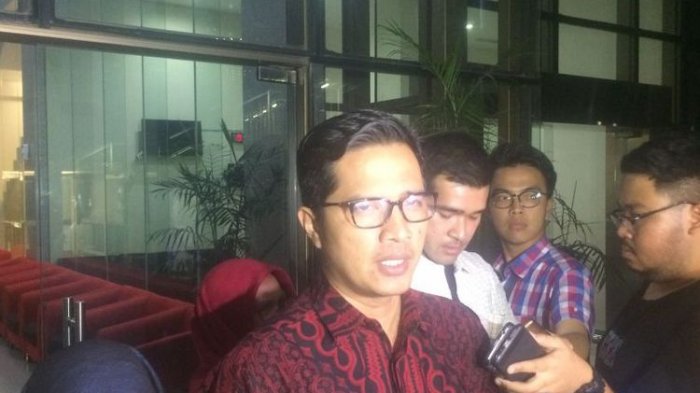 Perbolehkan Mantan Napi Korupsi Nyaleg, KPK Hormati Keputusan MA