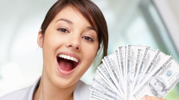 Tips Mencari Uang Tambahan saat Kantong Menipis di Akhir Bulan