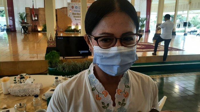 Peringati Hari Ibu, DP3AP2 DI Yogyakarta Mengimbau Kalangan Ibu Pertahankan Bahasa Ibu