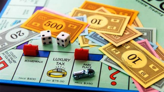 Di Balik Permainan Monopoly, Terdapat Sejarah Pertarungan Ideologi