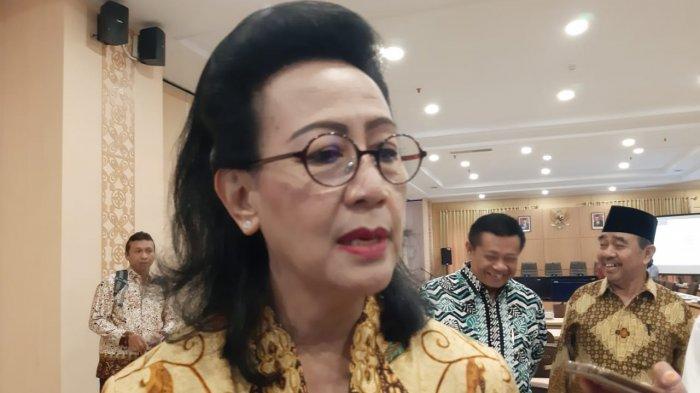 BREAKING NEWS: GKR Hemas 'Tak Ada Larangan untuk Selfie di Museum Keraton Yogyakarta'