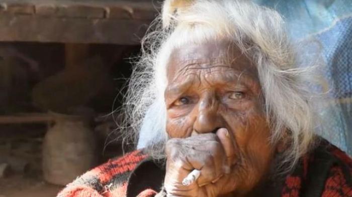 Waspadai Ledakan Kasus Efek Rokok