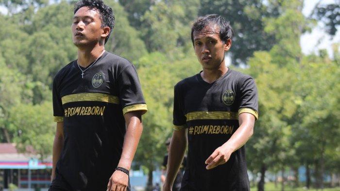 Persaingan Internal Kian Ketat, PSIM Yogyakarta Diyakini Makin Kuat