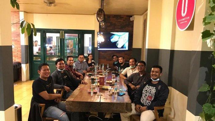 Persiapan PON XX Papua, PB ESI DIY Jaring Atlet E-Sport di Yogyakarta Lewat Kejurda