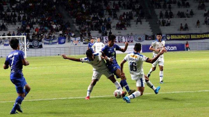 Awal Sempurna PSIM di Liga 2 2019