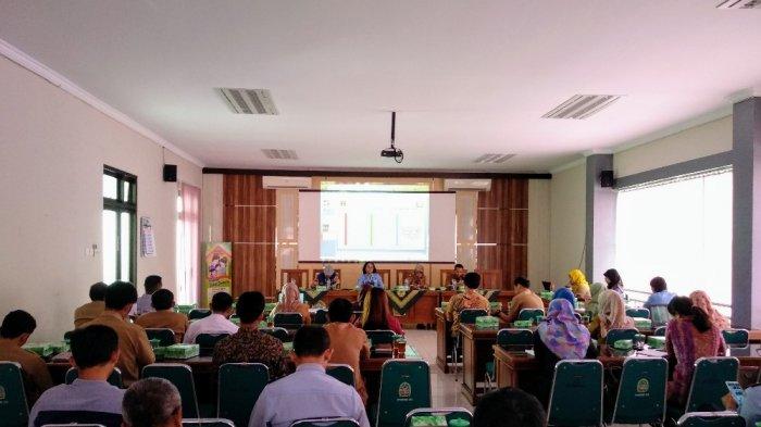 Komitmen Layak Anak Belum Maksimal, DP3AKBPMD Gunungkidul Lakukan Advokasi