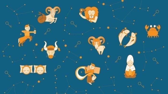 Ramalan Zodiak Hari Ini - Prediksi 12 Zodiak untuk Rabu, 9 Oktober 2019