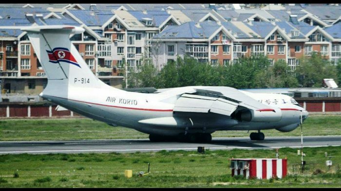 Xi Jin Ping dan Kim Jong-un Dikabarkan Bertemu di Dalian