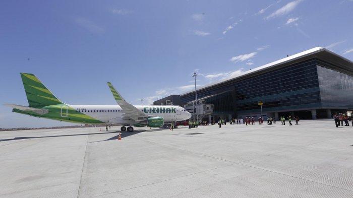 Tiga Jenis Armada Bus DAMRI Tersedia di Bandara YIA Kulonprogo, Berikut Rute dan Daftar Tarifnya