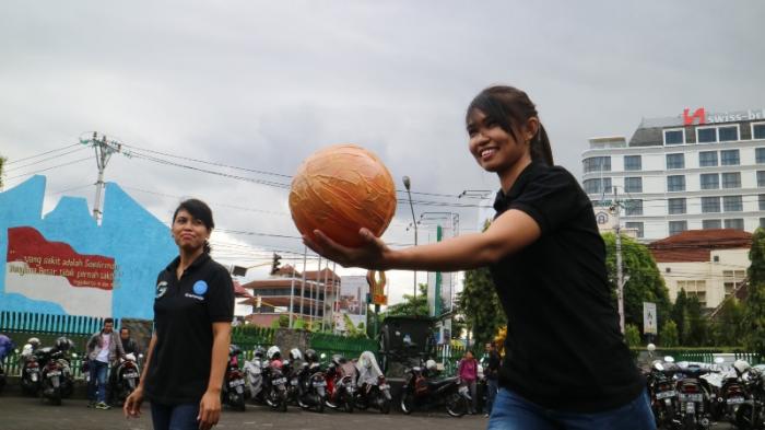 REALTIME NEWS: Oetama Cup 2016 Dimulai Hari Ini