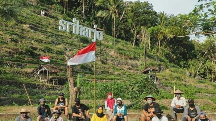 Pesona wisata di Desa Sriharjo Bantul