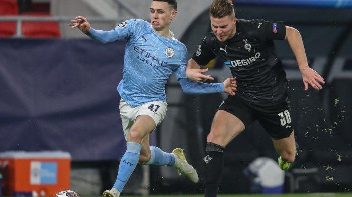 CHELSEA: Inikah Kandidat Pengganti Reece James?