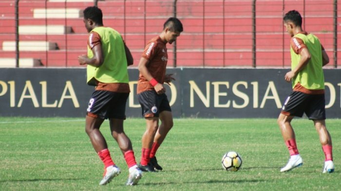 Piala Indonesia : Link Live Streaming dan Susunan Pemain Persikabo vs Persija Jakarta
