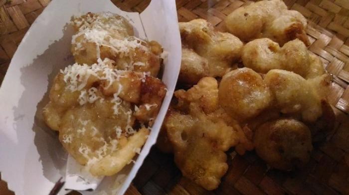 Ini Dia Ragam Kuliner yang Bisa Anda Temui dan Nikmati di Arena FKY 28