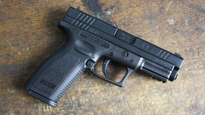 Kronologi Oknum Polisi di Merangin Todongkan Pistol ke Kepala Warga, Kini Diperiksa Propam