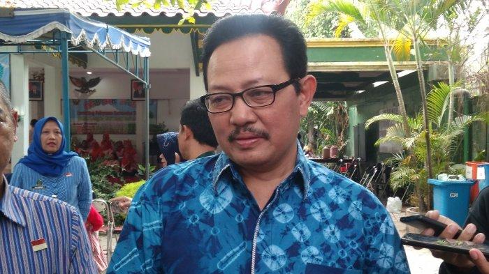 PKL Pemalni Akan Ditata, Usung Konsep 'Ungkur-Ungkuran'