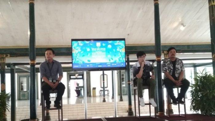 Plaza Ambarukmo Siap Hadirkan Sole Vacation 3.0