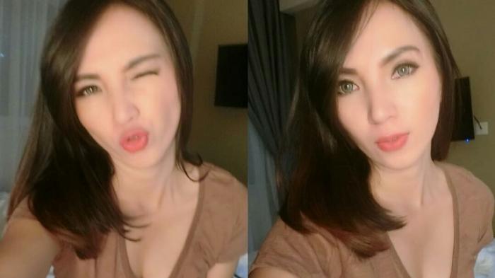 Masih Ingat PNS Cantik Asal Manado? Dibilang Operasi Plastik dan Edit Foto, Ini Tanggapannya