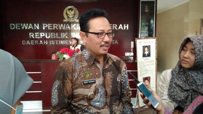 PNS Pemkot Yogyakarta yang Dijemput KPK Terkait Kasus SAH Mulai Kembali Masuk Kerja