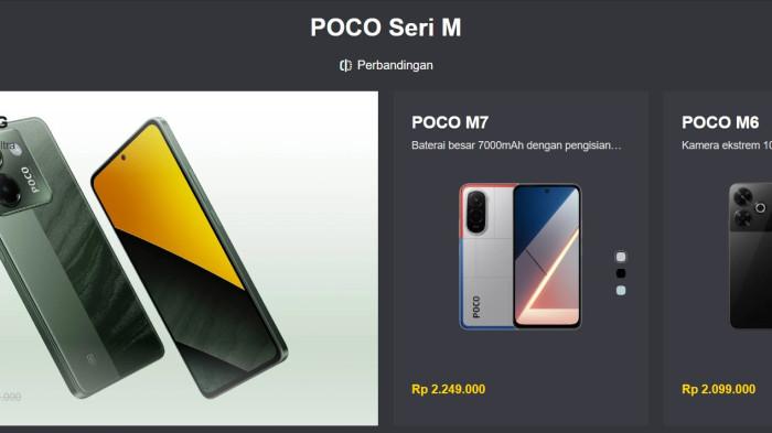 poco seri m