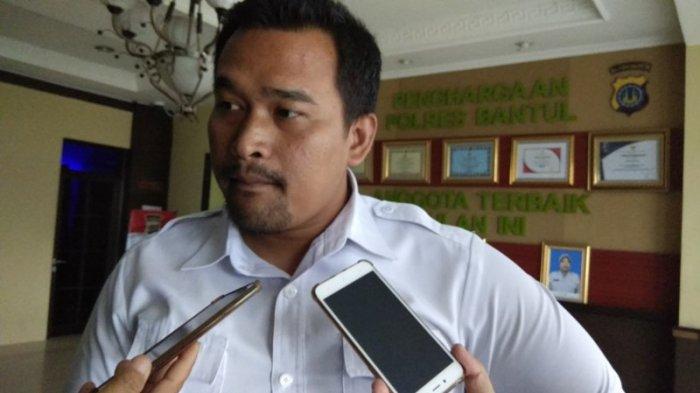 Polres Bantul Bakal Usut Tuntas Kerusuhan Simpang Tiga Tembi
