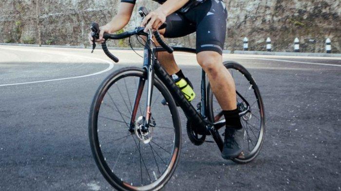 Polygon menghadirkan seri Strattos S Disc Brakes untuk melengkapi pilihan koleksi para road bike enthusiast.