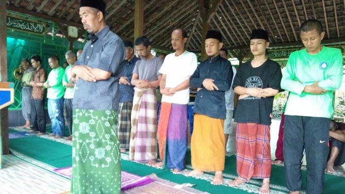 Pondok Tetirah Dzikir Bina Ratusan Pecandu Napza dan Orang Gangguan Jiwa