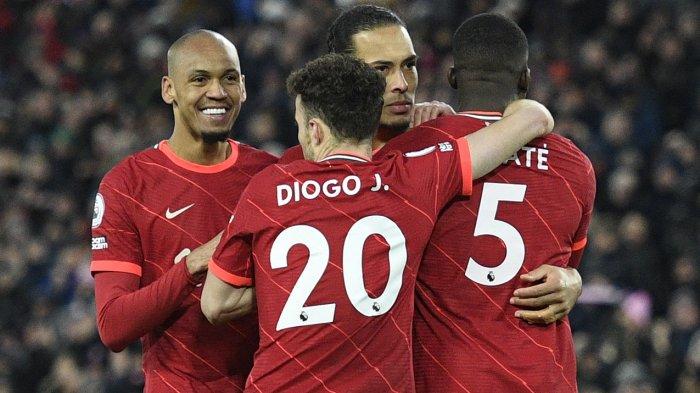 Piala Carabao: Asisten Jurgen Klopp Positif Covid-19, Laga Arsenal Vs Liverpool Ditunda?