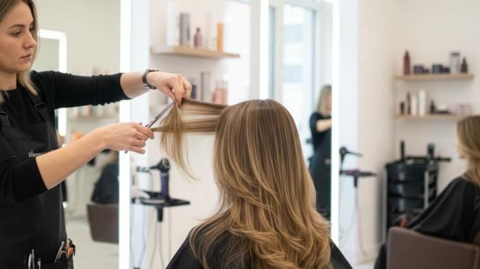 Gaya Rambut Perempuan di tahun 2025 yang Wajib Dicoba!