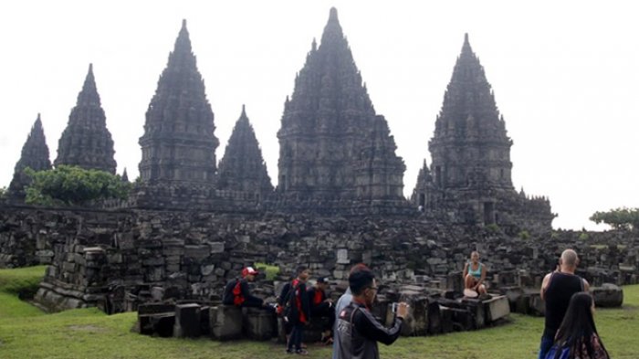 Candi Prambanan, Satu Mahakarya Agung Warisan Leluhur