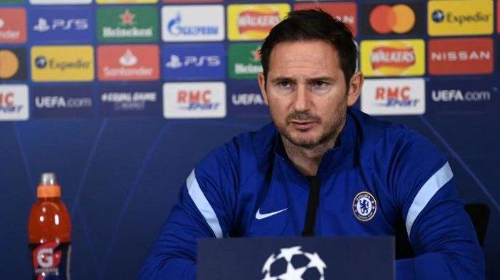 Prediksi Formasi Pemain Chelsea Liga Champions Malam Ini, Target Amankan Tiket